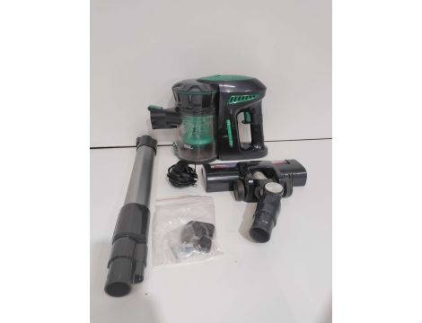 Odkurzacz pionowy VACTIDY BLITZ V8 czarny - 5
