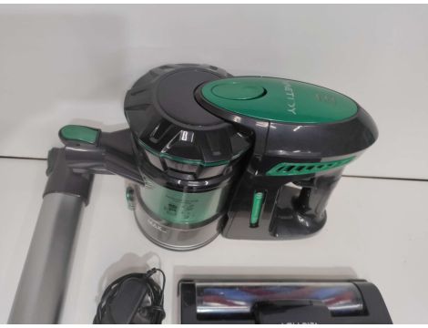 Odkurzacz pionowy VACTIDY BLITZ V8 czarny - 6