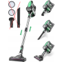 Odkurzacz pionowy VACTIDY BLITZ V8 czarny - 5
