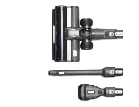 Odkurzacz pionowy Levoit VortexIQ 40 Flex czarny - 12