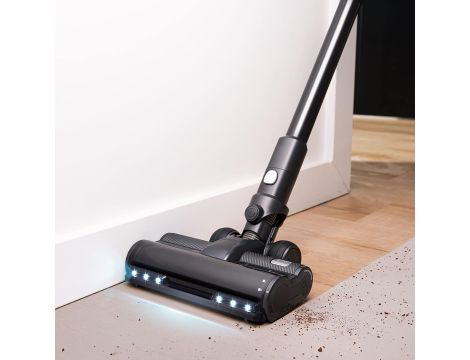Odkurzacz pionowy Levoit VortexIQ 40 Flex czarny - 4