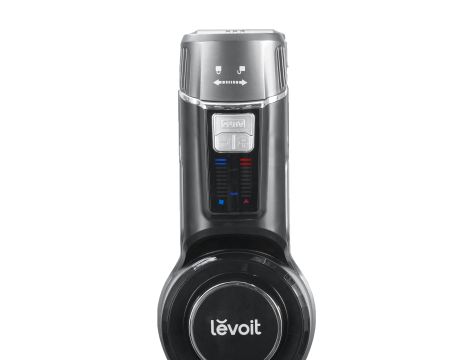 Odkurzacz pionowy Levoit VortexIQ 40 Flex czarny - 13