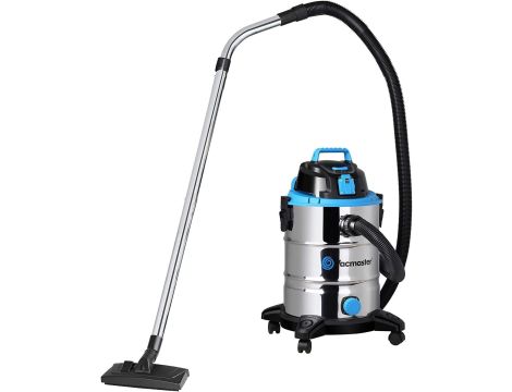 Odkurzacz przemysłowy Vacmaster VQ1530SFDC 1500 W - 10