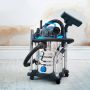 Odkurzacz przemysłowy Vacmaster VQ1530SFDC 1500 W - 4