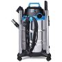Odkurzacz przemysłowy Vacmaster VQ1530SFDC 1500 W - 9