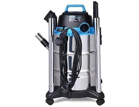Odkurzacz przemysłowy Vacmaster VQ1530SFDC 1500 W - 3