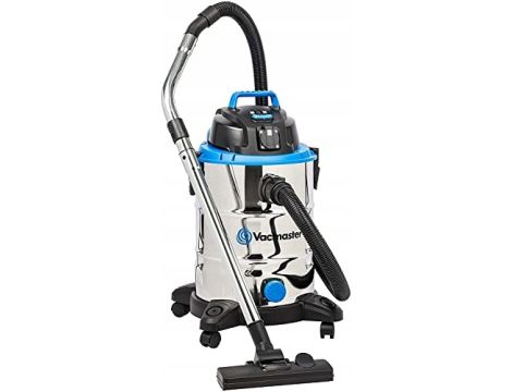 Odkurzacz przemysłowy Vacmaster VQ1530SFDC 1500 W - 6