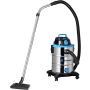 Odkurzacz przemysłowy Vacmaster VQ1530SFDC 1500 W - 6