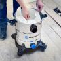 Odkurzacz przemysłowy Vacmaster VQ1530SFDC 1500 W - 14
