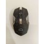 J387 Myszka Gamingowa bezprzewodowa Ziyou Lang X18 2,4G backlight - 6