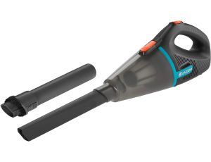 Odkurzacz ręczny Gardena EasyClean Li 9339-20 - image 2