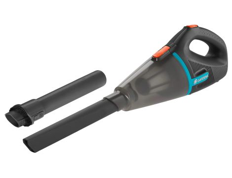 Odkurzacz ręczny Gardena EasyClean Li 9339-20