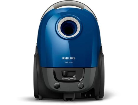 Odkurzacz workowy Philips XD3110/09 - 4