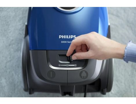 Odkurzacz workowy Philips XD3110/09 - 7
