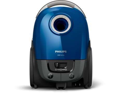 Odkurzacz workowy Philips XD3110/09 - 11