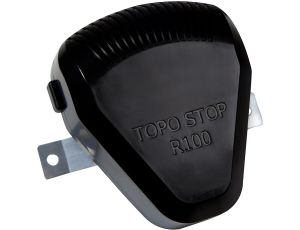 Odstraszacz wibracyjny gryzoni myszy szczurów do 100m2 Topo Stop R100 - image 2