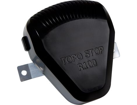 Odstraszacz wibracyjny gryzoni myszy szczurów do 100m2 Topo Stop R100 - 2