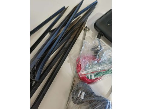 Odstraszacz przeciwko ptakom Velda - 9