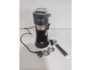 Ekspres do kawy DeLonghi EC 685.BK - image 2