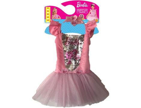 Oficjalny kostium Barbie RUBIE 90-104cm - 13