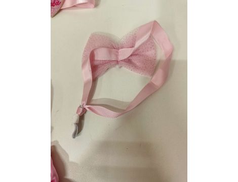 Oficjalny kostium Barbie RUBIE 90-104cm - 10