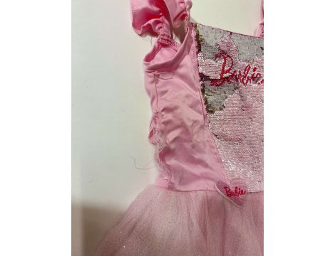 Oficjalny kostium Barbie RUBIE 90-104cm - 11
