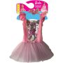 Oficjalny kostium Barbie RUBIE 90-104cm - 14