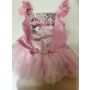 Oficjalny kostium Barbie RUBIE 90-104cm - 6