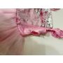 Oficjalny kostium Barbie RUBIE 90-104cm - 10