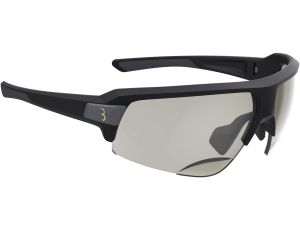 Okulary BBB BSG64PH, kolarskie +2.5 matt black - image 2