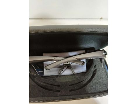 Okulary BBB BSG64PH, kolarskie +2.5 matt black - 7