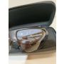 Okulary BBB BSG64PH, kolarskie +2.5 matt black - 7