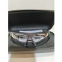 Okulary BBB BSG64PH, kolarskie +2.5 matt black - 5
