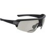 Okulary BBB BSG64PH, kolarskie +2.5 matt black - 2