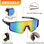 Okulary GAEKOL JH130 - 6