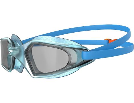 Okulary do pływania dla dzieci Speedo Hydropulse - 4
