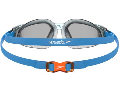 Okulary do pływania dla dzieci Speedo Hydropulse - 5