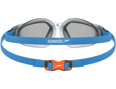Okulary do pływania dla dzieci Speedo Hydropulse - 6