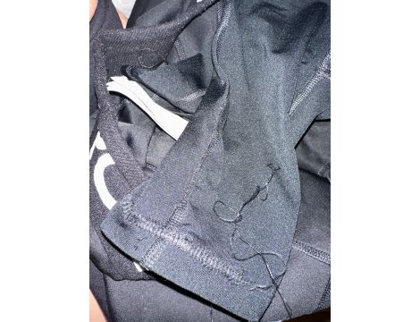NIKE LEGGINSY ROZM. L - 3