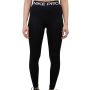 NIKE LEGGINSY ROZM. L - 5