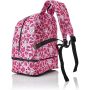 Plecak sportowy TEAM BACKPACK FRIENDS PINK różowy Arena - 4