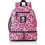 Plecak sportowy TEAM BACKPACK FRIENDS PINK różowy Arena - 3
