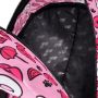 Plecak sportowy TEAM BACKPACK FRIENDS PINK różowy Arena - 5