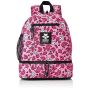 Plecak sportowy TEAM BACKPACK FRIENDS PINK różowy Arena - 2
