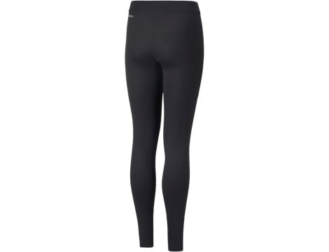 Spodnie PUMA LIGA KOMPRESYJNE LEGGINSY czarny r. 128 - 4
