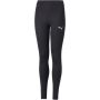 Spodnie PUMA LIGA KOMPRESYJNE LEGGINSY czarny r. 128 - 4
