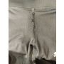 Spodnie PUMA LIGA KOMPRESYJNE LEGGINSY czarny r. 128 - 3
