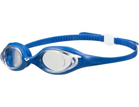 Okulary pływackie dla dorosłych Arena Spider - 2