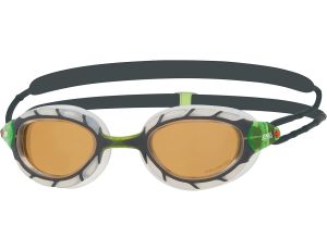 Okulary pływackie dla dorosłych ZOGGS PREDATOR - image 2