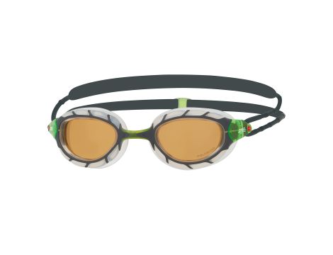 Okulary pływackie dla dorosłych ZOGGS PREDATOR